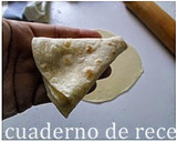 Foto del paso 16 de la receta: Tortillas de Harina {Cocina Mexicana}