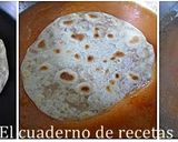 Foto del paso 5 de la receta: Entomatadas