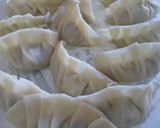 Foto del paso 8 de la receta: Gyoza