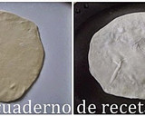 Foto del paso 12 de la receta: Tortillas de Harina {Cocina Mexicana}
