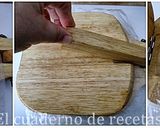 Foto del paso 6 de la receta: Tortillas de Maíz