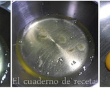 Foto del paso 1 de la receta: Tiramisú