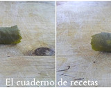 Foto del paso 8 de la receta: Dolmas {Hojas de Parra Rellenas}