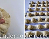 Foto del paso 6 de la receta: Tortillas de Harina {Cocina Mexicana}