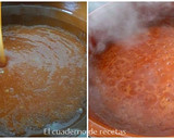 Foto del paso 6 de la receta: Pipián Rojo de Pollo