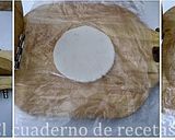 Foto del paso 5 de la receta: Tortillas de Maíz