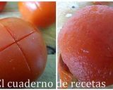Foto del paso 2 de la receta: Entomatadas
