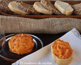 Foto del paso 2 de la receta: Almogrote Gomero