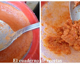 Foto del paso 3 de la receta: Zoque Malagueño