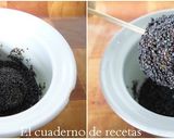 Foto del paso 6 de la receta: Bolitas de Queso en Aceite & Especias
