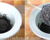 Foto del paso 6 de la receta: Bolitas de Queso en Aceite & Especias