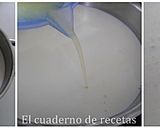 Foto del paso 1 de la receta: Queso Fresco Casero