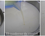 Foto del paso 1 de la receta: Queso Fresco Casero