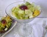 Foto del paso 2 de la receta: Aguacates Rellenos