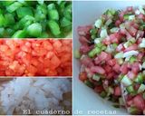 Foto del paso 4 de la receta: Aliño de Huevas