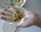 Foto del paso 3 de la receta: Gyoza