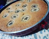 Foto del paso 5 de la receta: Budín integral de banana🍌