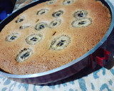 Foto del paso 5 de la receta: Budín integral de banana🍌