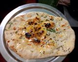 नान (Naan recipe in hindi) रेसिपी चरण 3 फोटो