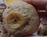 Foto del paso 6 de la receta: Muffins de Banana sin azúcar y harinas blancas