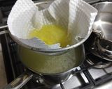 Foto del paso 10 de la receta: Reproducción de "Nissin Chikin Ramen" - 「日清チキンラーメン」を再現 -