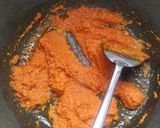 Foto langkah ke 3 dari resep Gulai Kepala Kakap.
