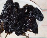 Foto del paso 1 de la receta: Mole