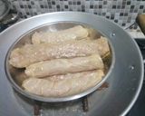 Foto langkah ke 3 dari resep Go hiong.