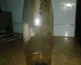 A picture of step 1 of Foamy Creamy coffee with in 2 minutes.