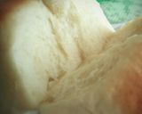 Foto langkah ke 5 dari resep Roti sobek thailand lembuuut yummy 🍞🍫🍞🍫.