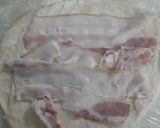 Foto del paso 3 de la receta: Arrollado de carne italiano
