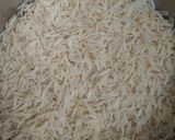 A picture of step 3 of Boiled Rice.