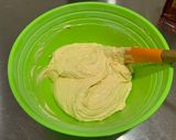 Foto langkah ke 3 dari resep Butter Rum Cake.