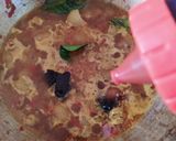 Foto langkah ke 8 dari resep Kikil Bumbu Medok.