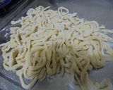 豬腳雞蛋麵的食譜步驟9照片