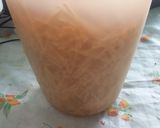 Foto del paso 2 de la receta: Panqueques de Pasta