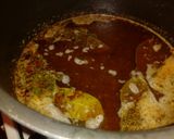 Foto del paso 6 de la receta: Pollo en Escabeche