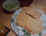 Foto del paso 3 de la receta: Masa de arepas a la plancha