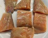 Foto langkah ke 3 dari resep 💡Tips Velveting Fillet Ikan.