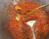 Foto langkah ke 2 dari resep Gulai Daun Singkong Enak.