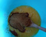 Foto langkah ke 2 dari resep Kue Srikaya Gula Kelapa Palembang.