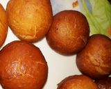 عکس مرحله 8 از دستور مینی پیراشکی کرمدار(گام به گام)