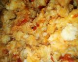 Simple Yam ballmatakin girki6 hoto