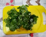Foto del paso 2 de la receta: Base pescado frito con sazón de Janny