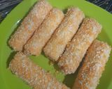 Foto langkah ke 5 dari resep 471. Roti Tawar Goreng Sosis (BekalAnakSekolah).