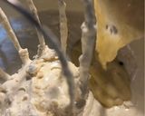 Foto langkah ke 2 dari resep Bolu Pisang Panggang (5 Telur).