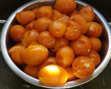 Foto del paso 4 de la receta: Mermelada de tomate de árbol, tamarillo o tomate de palo