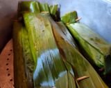 Foto langkah ke 6 dari resep Nasi Bakar Telur Ayam Peda ala Chef Muhammad.