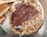Foto langkah ke 7 dari resep Crepe Pisang & Pancake Pisang (1 adonan).