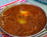 उड़द राजमा दाल (urad rajma dal recipe in Hindi) रेसिपी चरण 8 फोटो